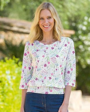 Ladies Tops